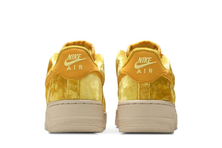 Nike Air Force 1 LV8 GS 'Mineral Gold'