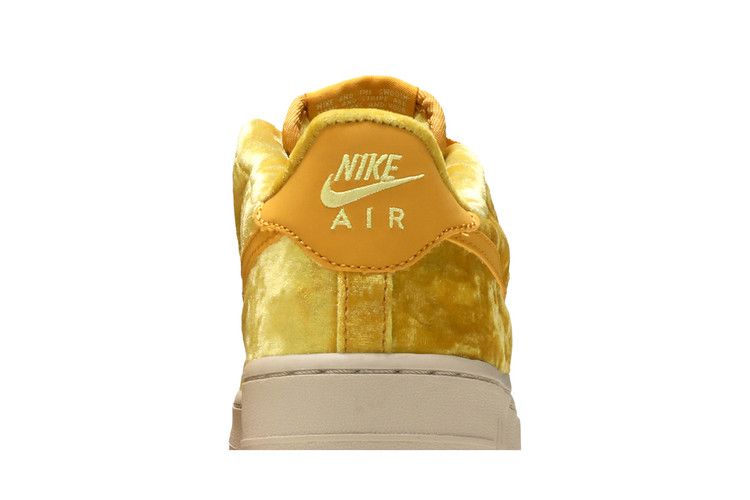Nike Air Force 1 LV8 GS 'Mineral Gold'