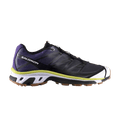 Avnier x Salomon S/Lab XT-5 'Parachute Purple Lime Gum'