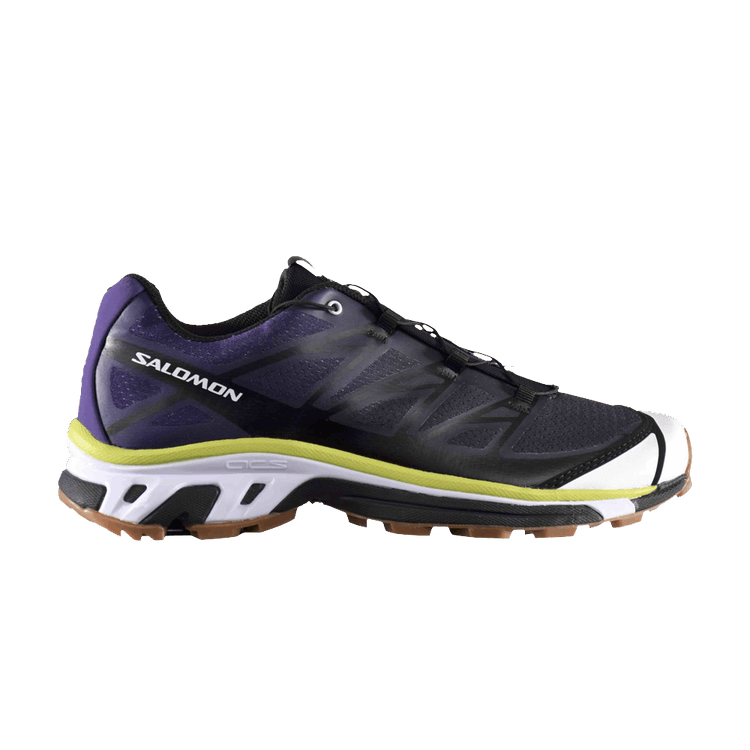 Avnier x Salomon S/Lab XT-5 'Parachute Purple Lime Gum'