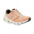 Women's Cloudflyer 4 Sneaker In Peach|Aloe