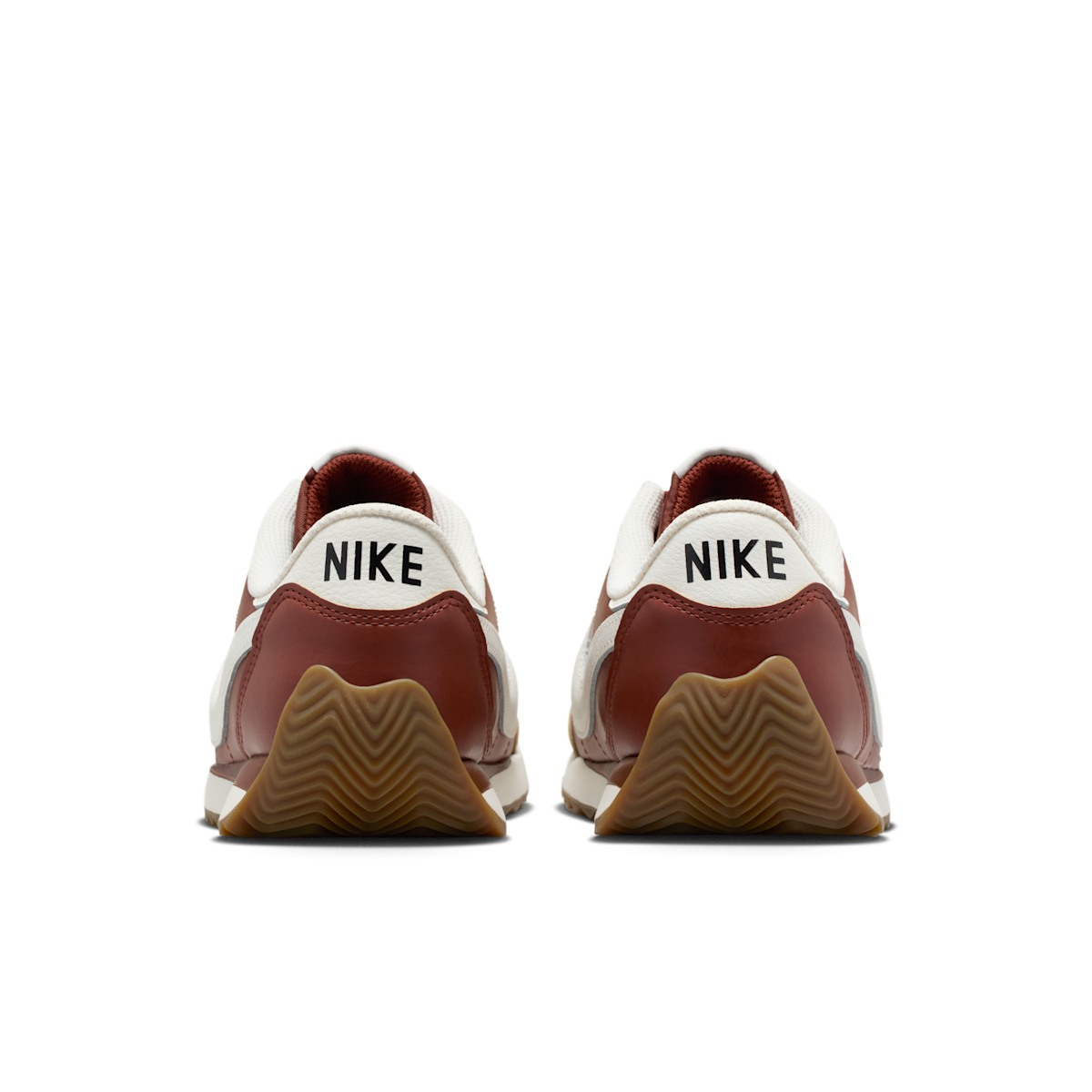 Women's Pacific Leather Shoes