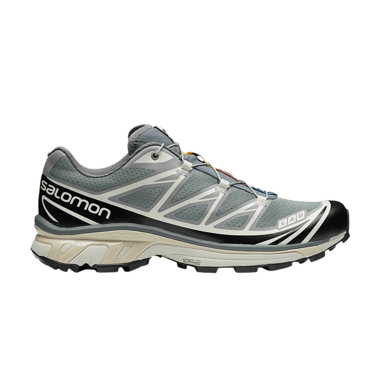 Salomon XT-6 Advanced 'Monument Phantom'