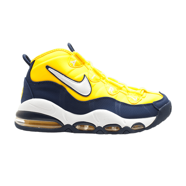 Nike Air Max Tempo Le Hoh 'Michigan'