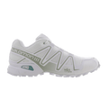 Salomon Speed Cross 3 Advanced 'White Mineral Grey'