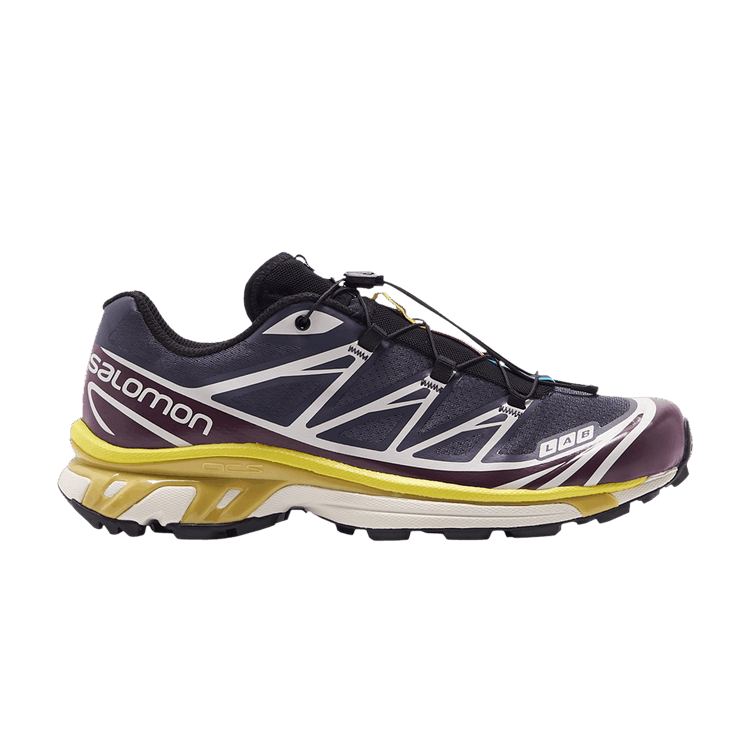 Salomon XT-6 Advanced 'India Ink Maverick'