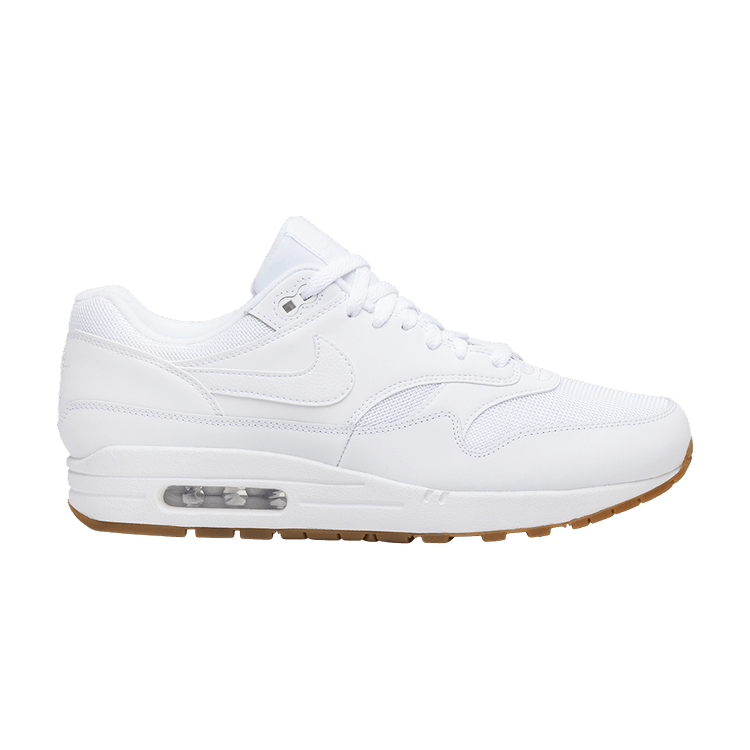 Nike Air Max 1 'White Gum'
