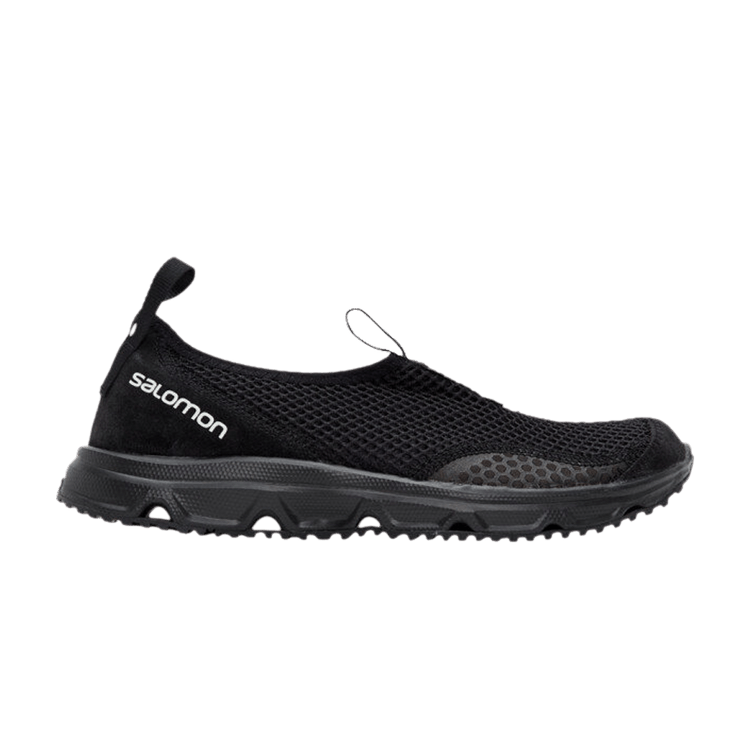 Salomon RX Snow MOC Advanced Slip-On 'Black'