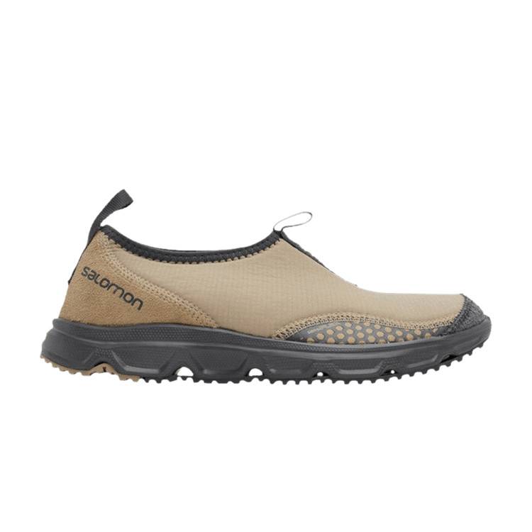 Salomon RX Snow MOC Advanced Slip-On 'Desert Tan'