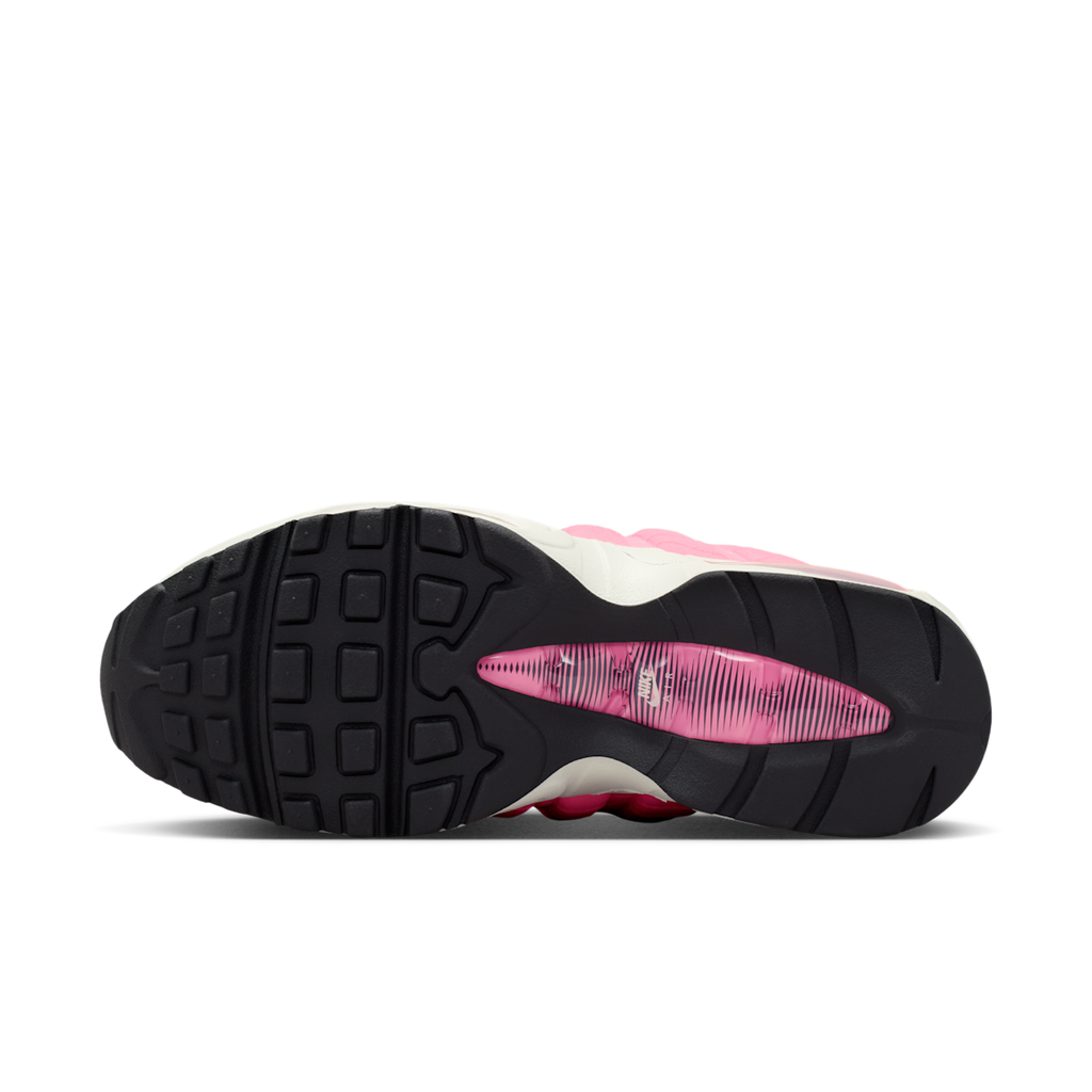 Women's Air Max 95 "Big Bubble" Shoes