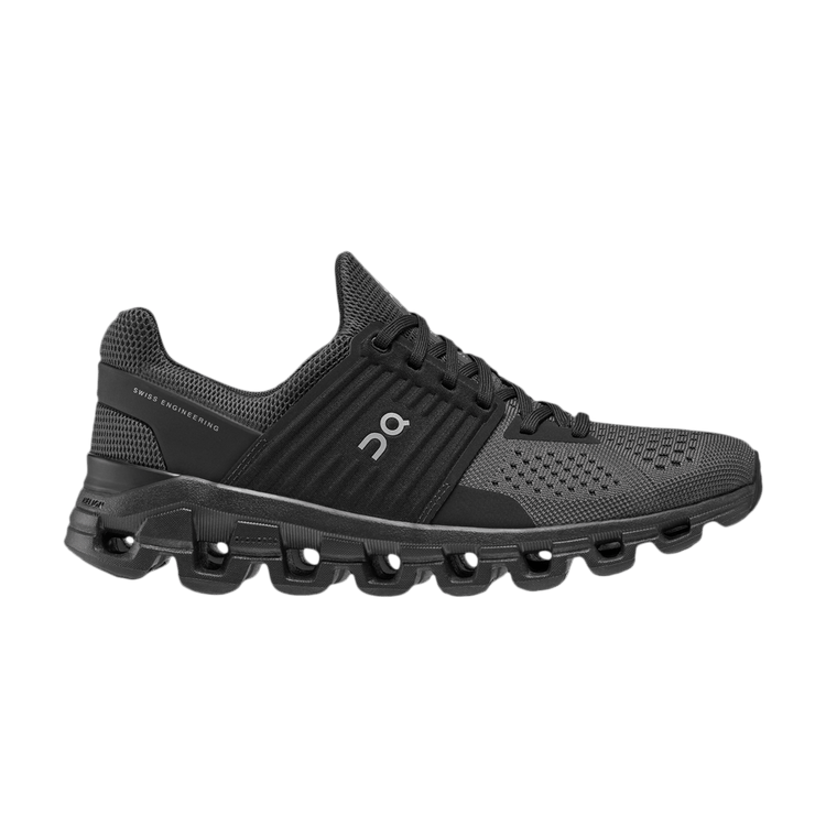 ON Wmns Cloudswift 'All Black'
