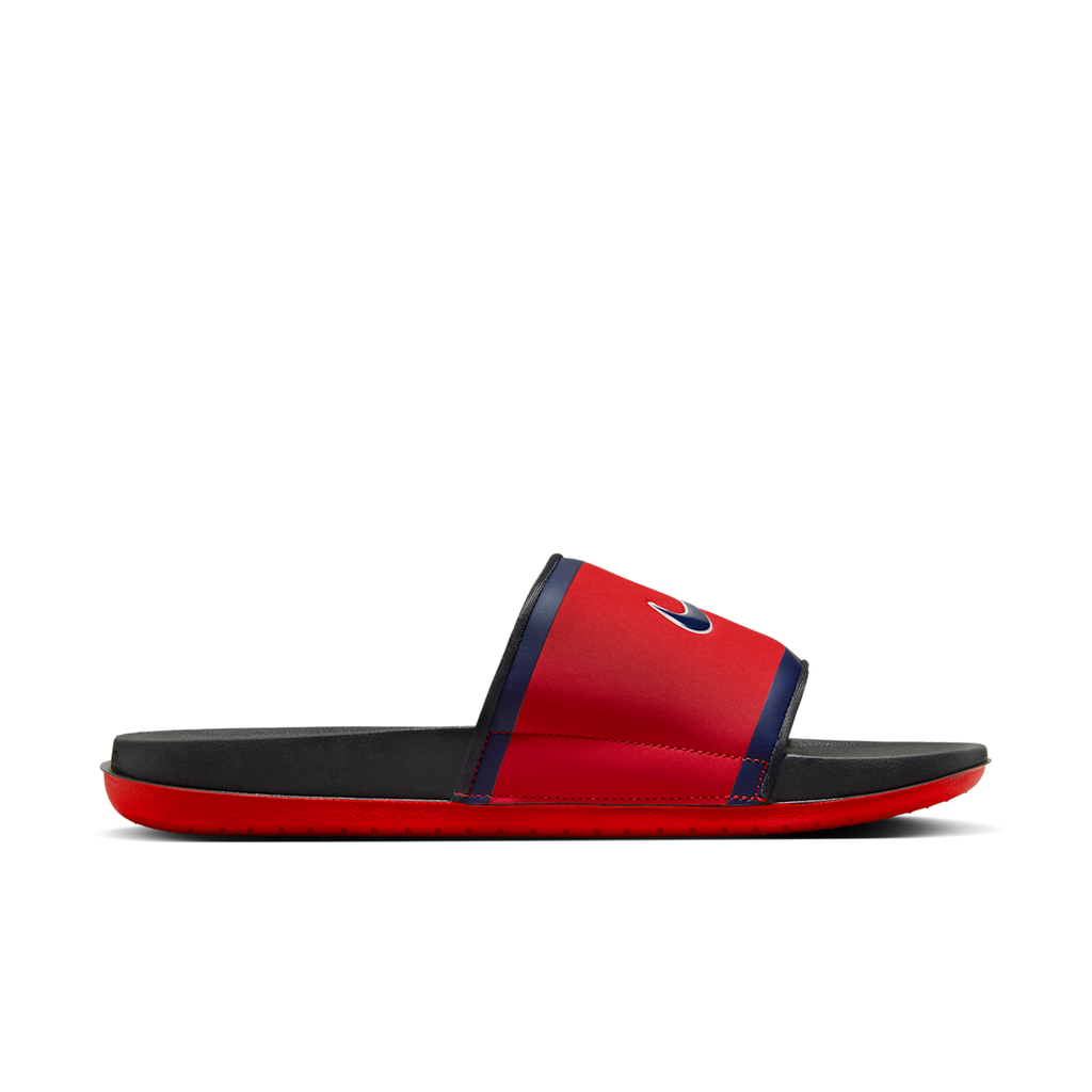 Men's Offcourt (Minnesota Twins) Offcourt Slides