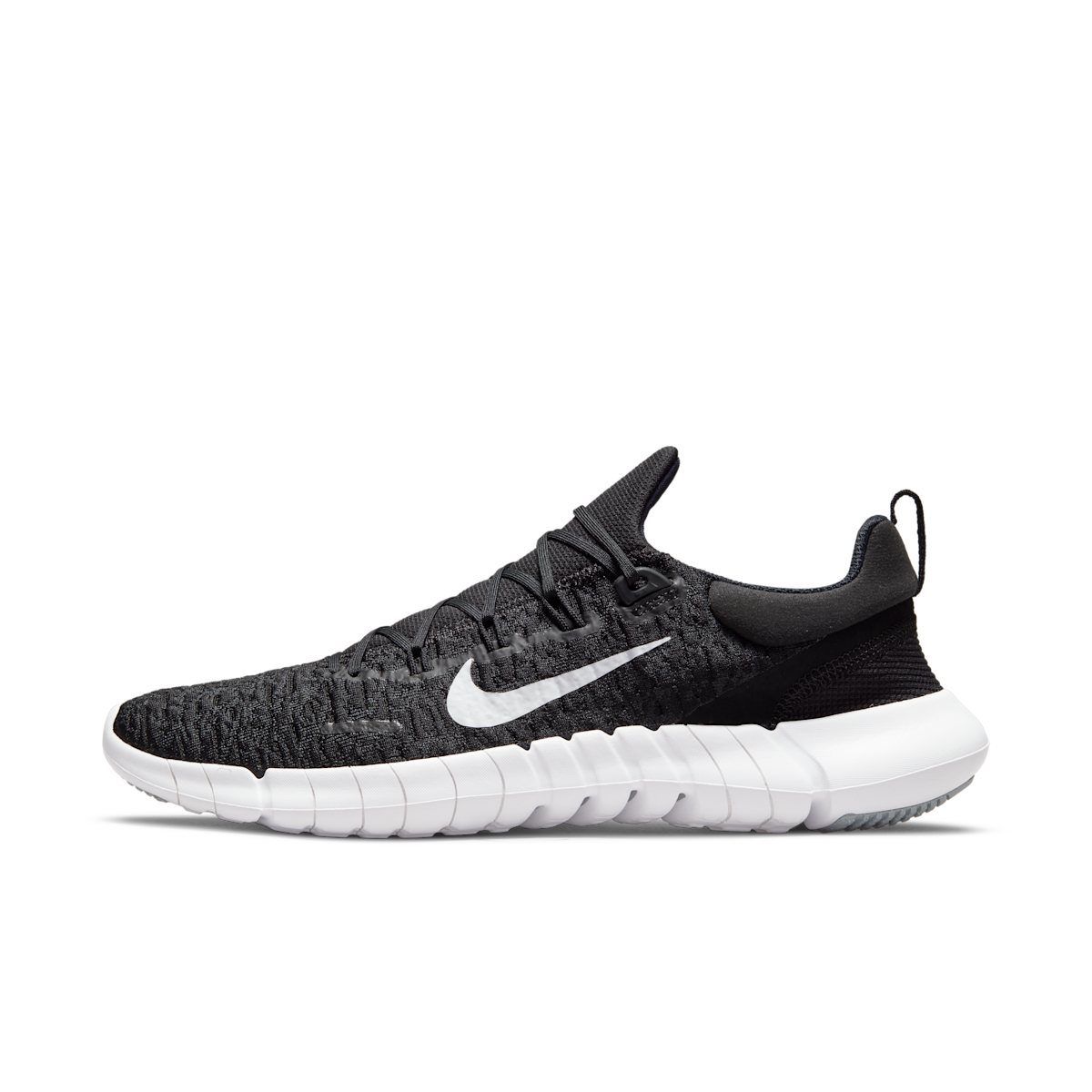 Men's Free Run 5.0 Road Running Shoes