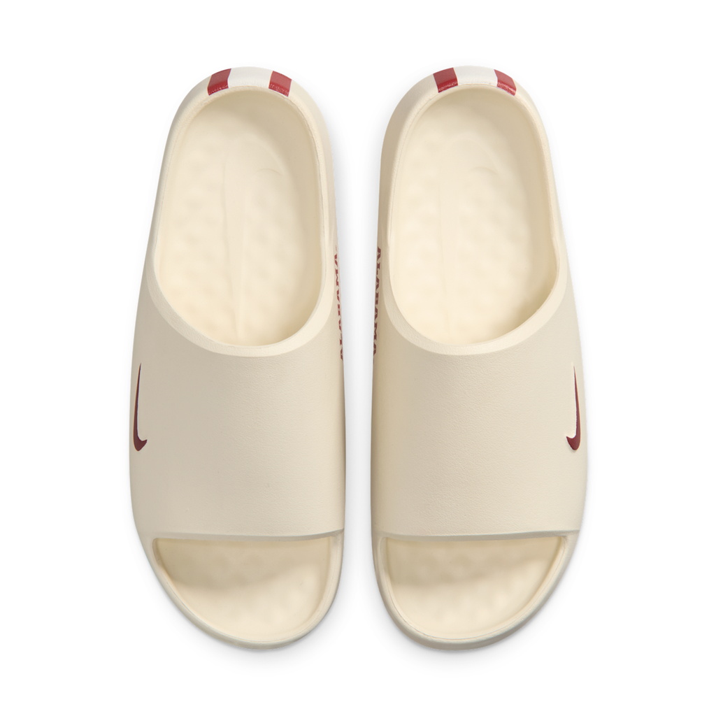 Men's Calm (Alabama) College Slides