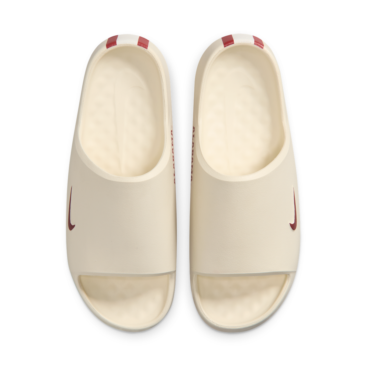 Men's Calm (Alabama) College Slides