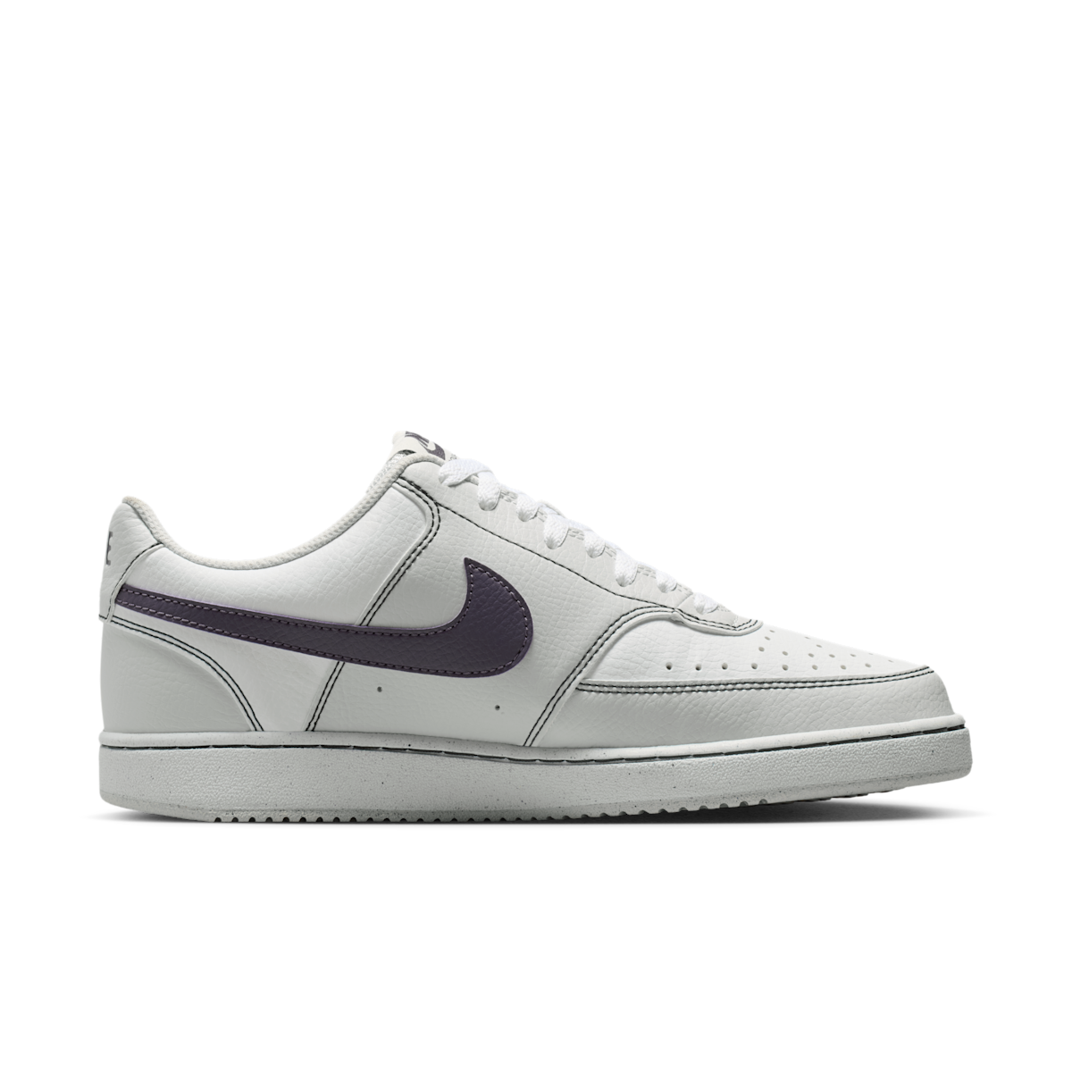 Women's Court Vision Low Next Nature CS Shoes