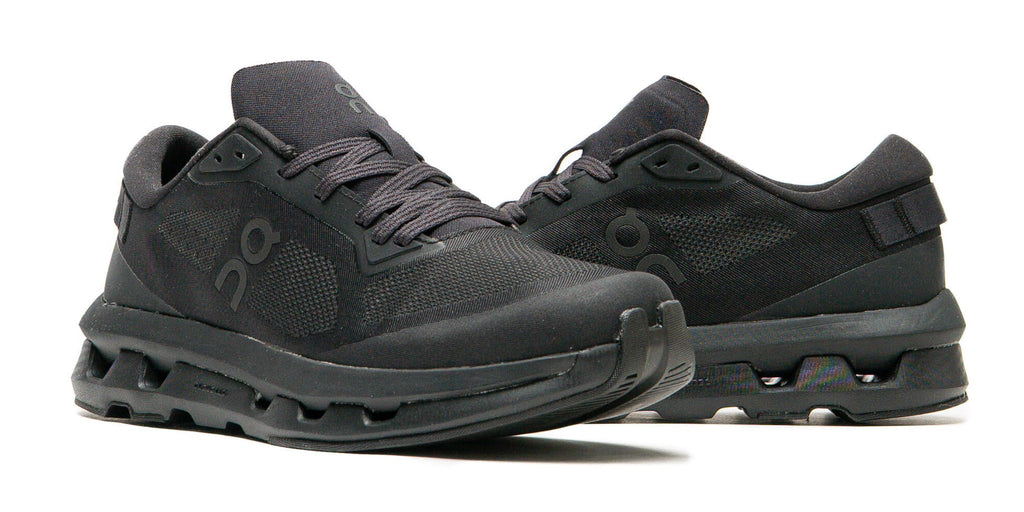 Women's Cloudzone Black Eclipse