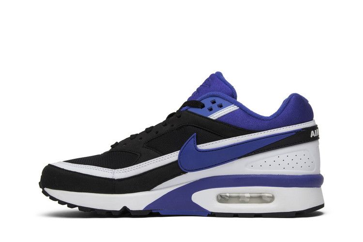 Nike Air Max BW OG 'Persian Violet' 2016