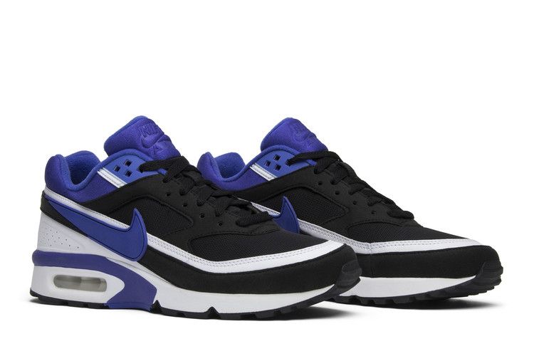 Nike Air Max BW OG 'Persian Violet' 2016