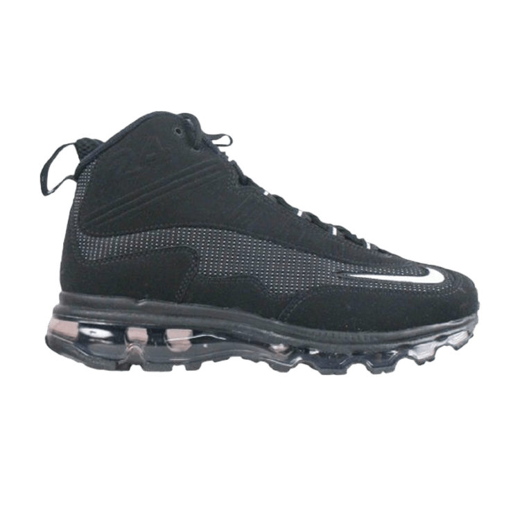 Nike Air Max Griffey Jr GS 'Black'