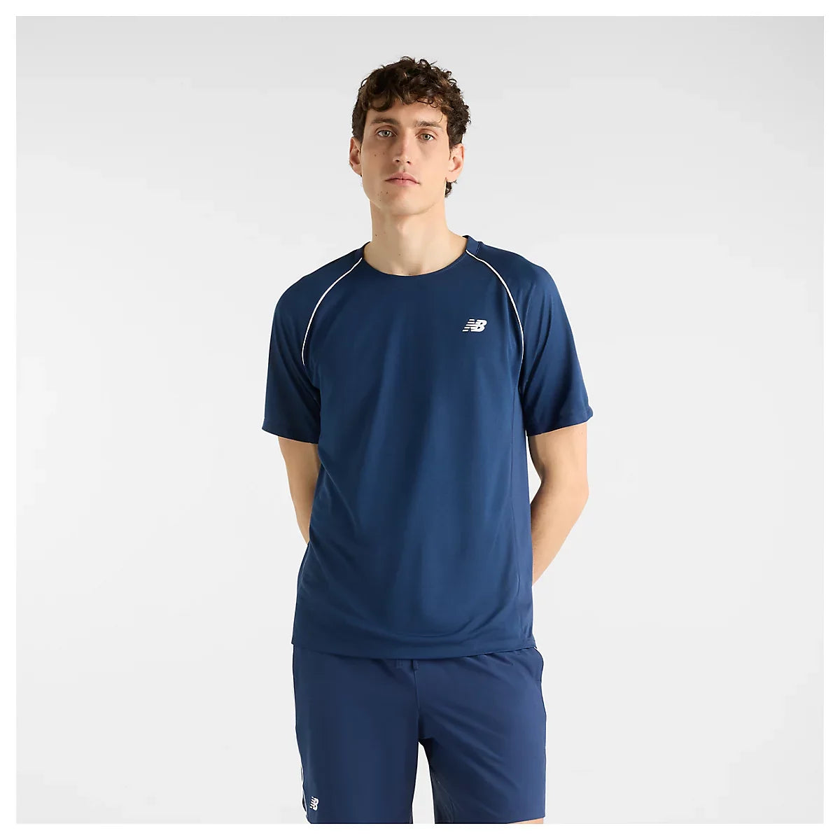 Men's Tournament Top