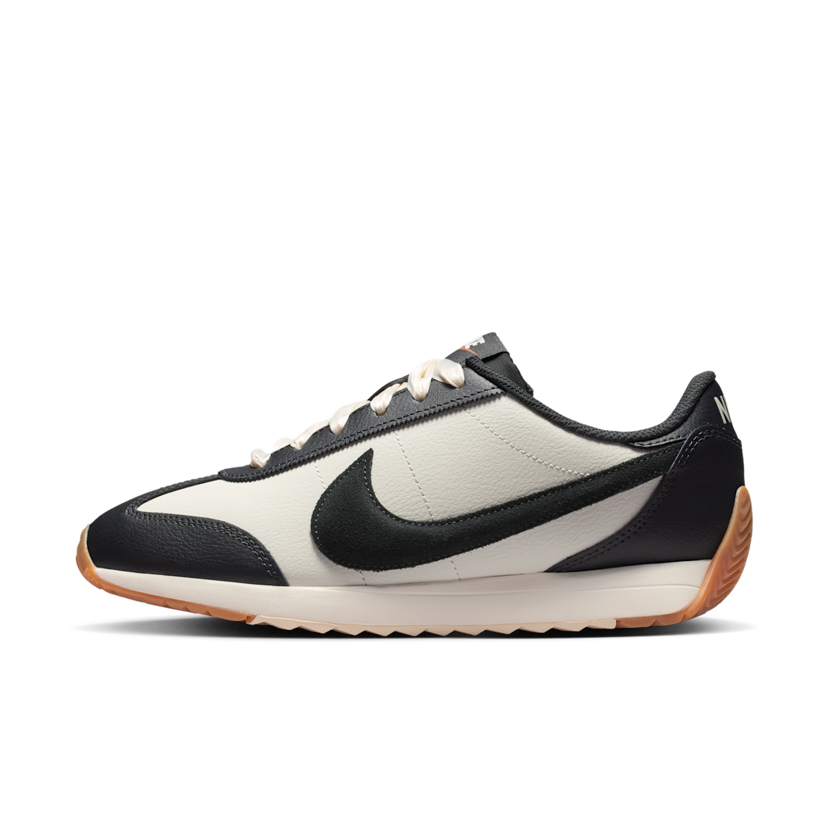 Women's Pacific Leather Shoes