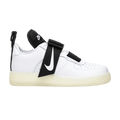 Nike Air Force 1 Low Utility QS 'White'