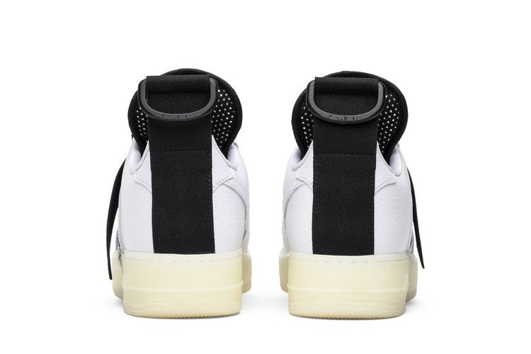 Nike Air Force 1 Low Utility QS 'White'
