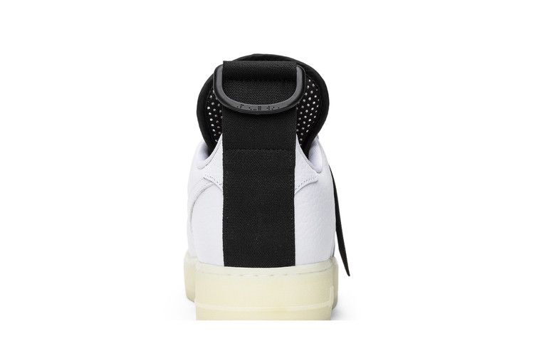 Nike Air Force 1 Low Utility QS 'White'