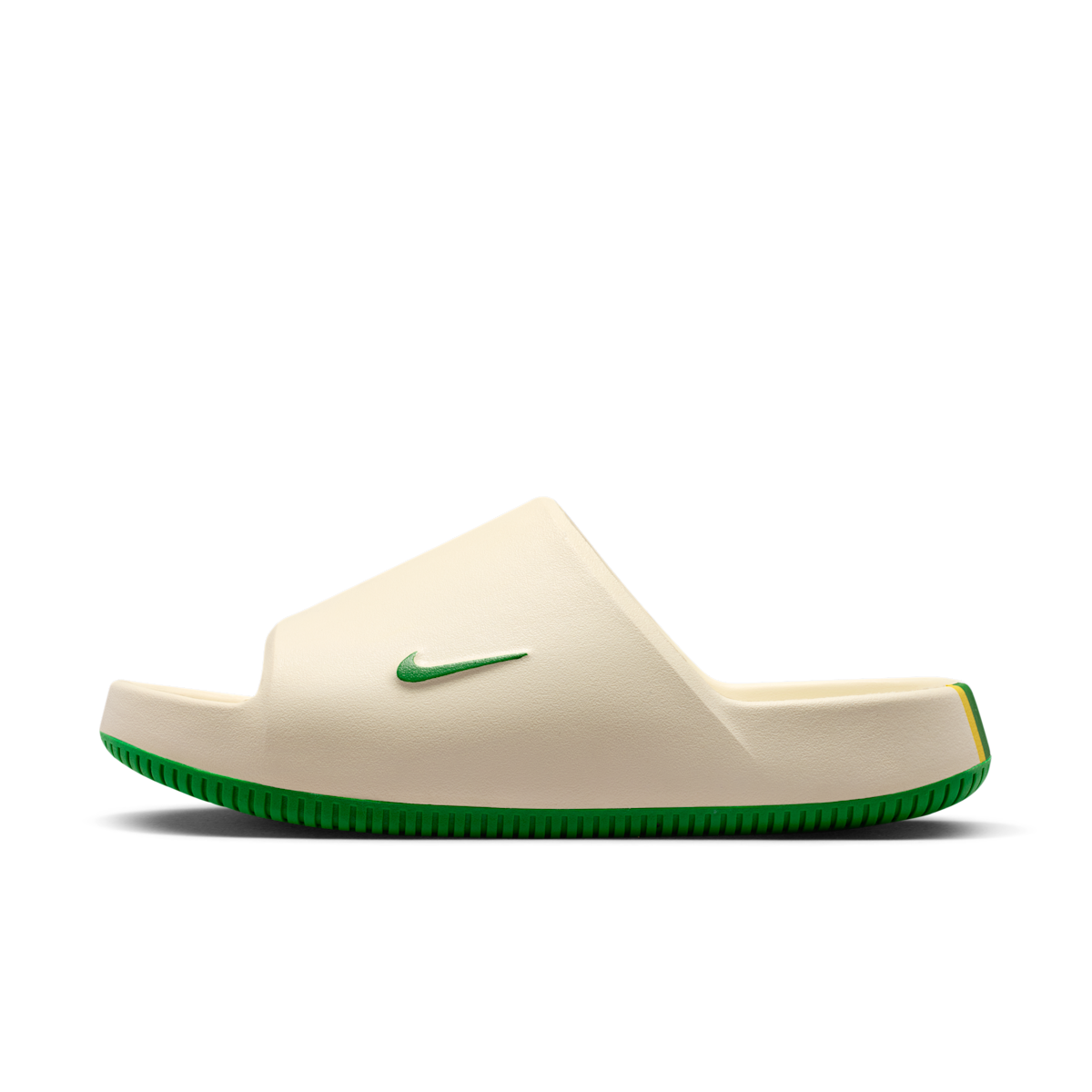 Men's Calm (Oregon) College Slides