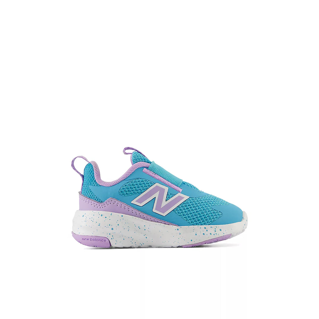 Kids' 468 Slip On