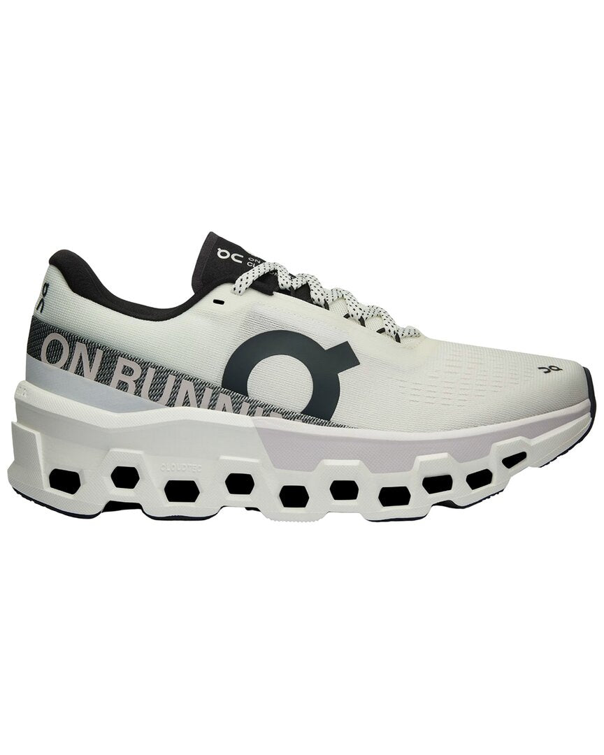 On Running Cloudmonster 2 Running Shoe