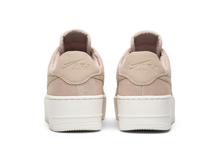 Nike Wmns Air Force 1 Sage Low 'Particle Beige'