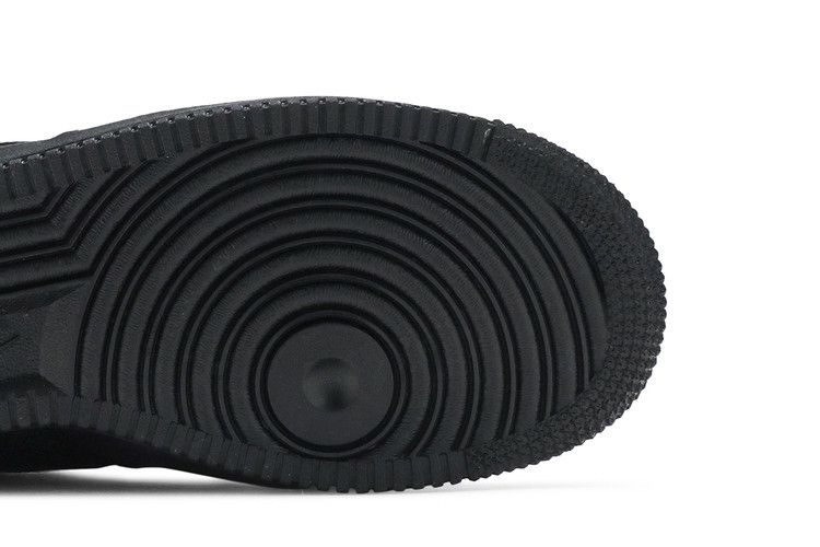 1017 ALYX 9SM x Nike Air Force 1 High 'Triple Black'