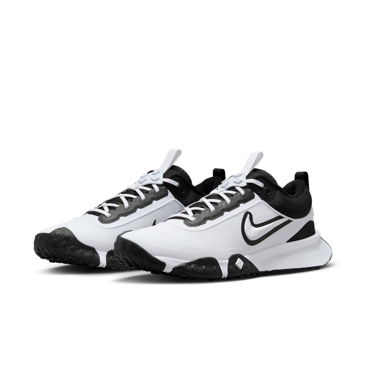 Men's Air Diamond Varsity Turf Baseball Shoes
