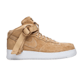 Victor Cruz x Nike Air Force 1 Mid 'Vachetta Tan'
