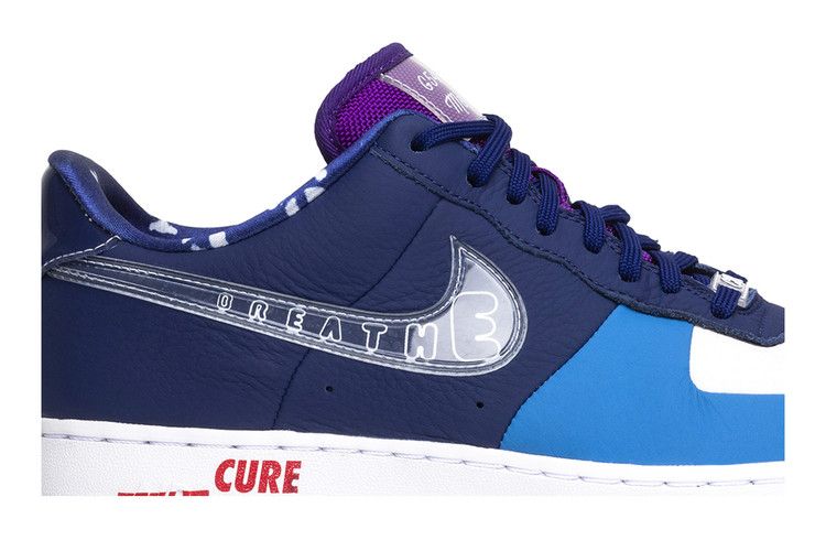 Nike Wmns Air Force 1 Low 'Doernbecher' 2018