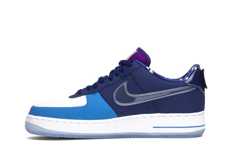 Nike Wmns Air Force 1 Low 'Doernbecher' 2018