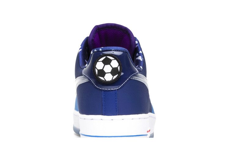 Nike Wmns Air Force 1 Low 'Doernbecher' 2018