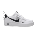 Nike Air Force 1 LV8 Utility GS 'Overbranding'