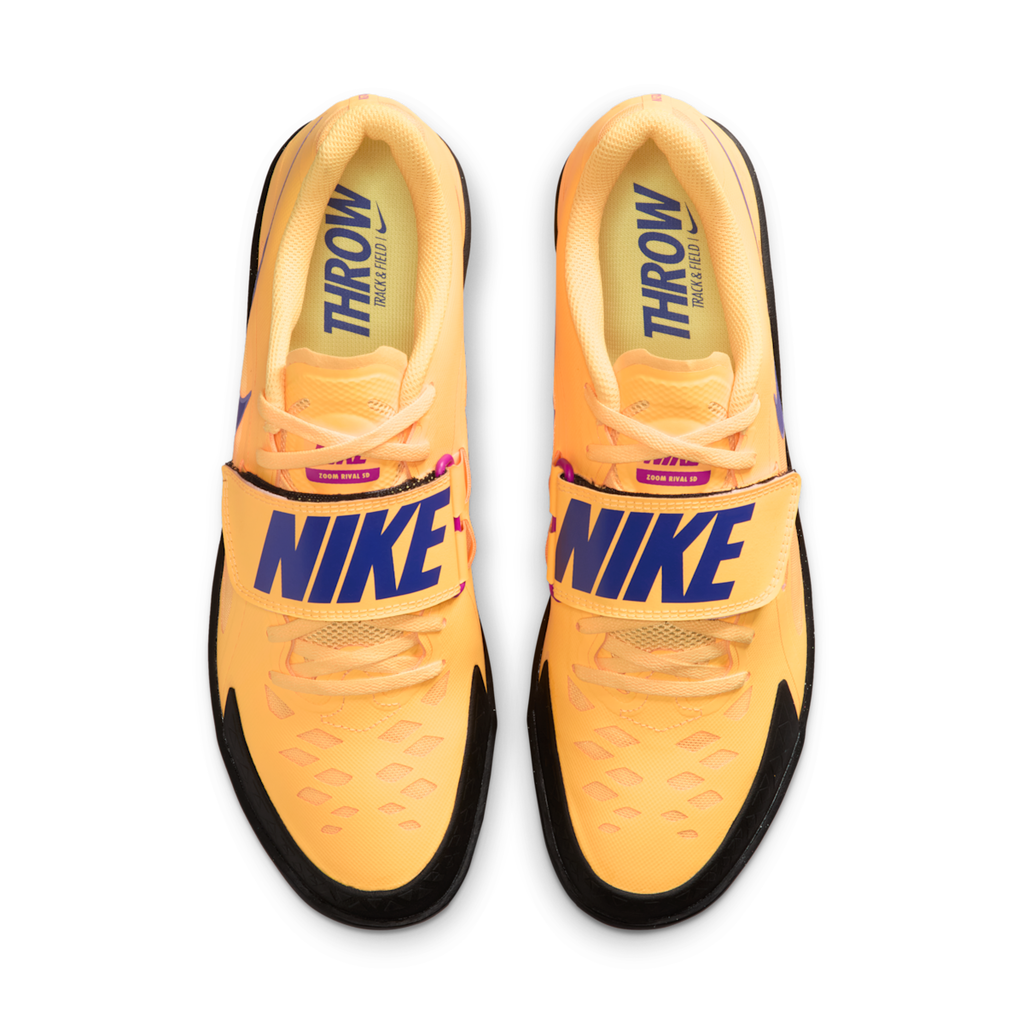 Men's Zoom Rival SD 2 Track & Field Throwing Shoes