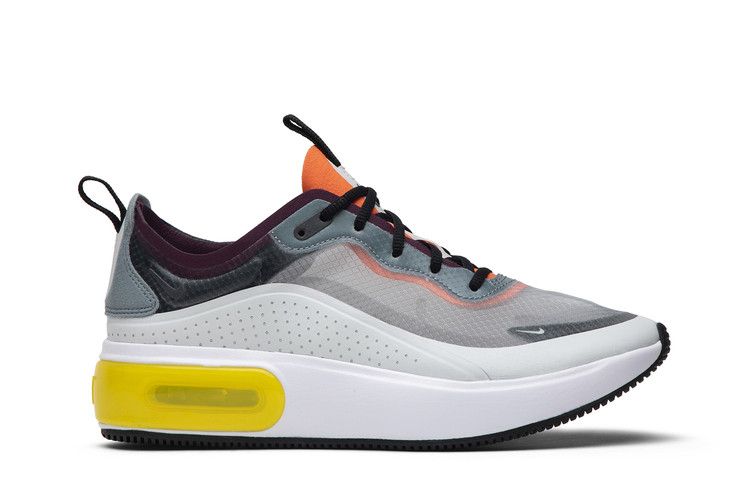 Nike Wmns Air Max Dia SE 'Aviator Grey'