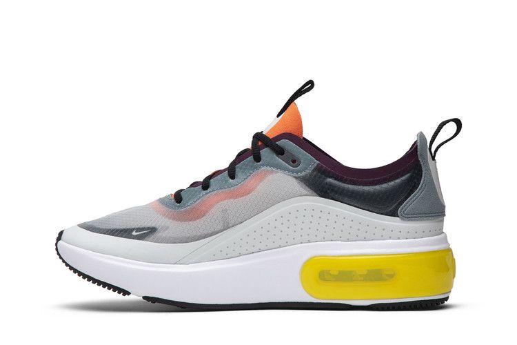 Nike Wmns Air Max Dia SE 'Aviator Grey'