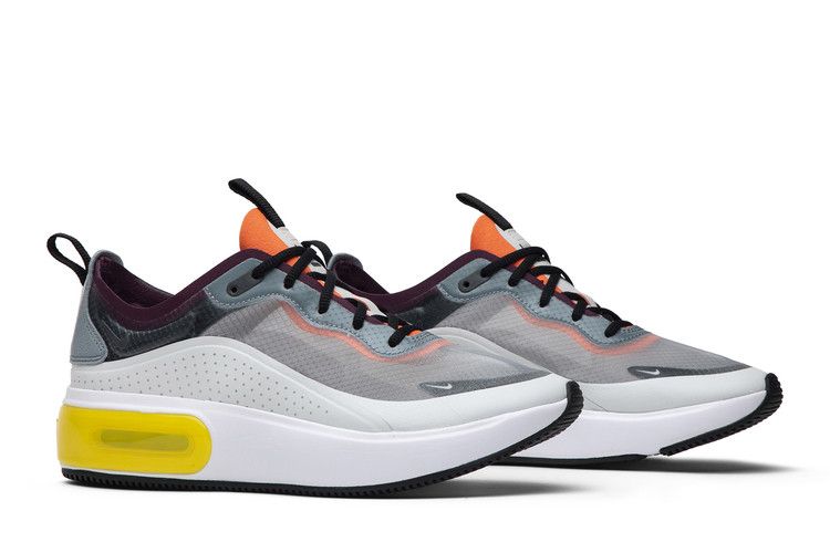 Nike Wmns Air Max Dia SE 'Aviator Grey'