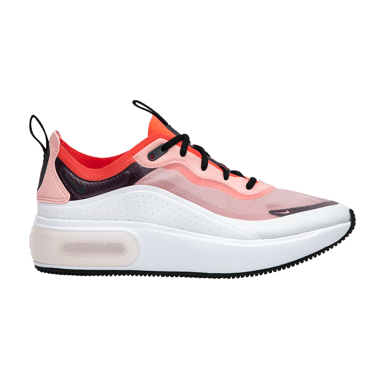 Nike Wmns Air Max Dia SE 'Flash Crimson'