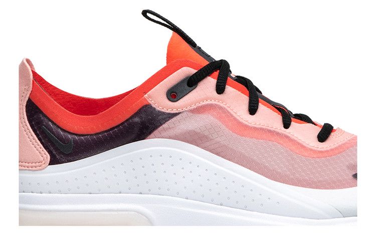Nike Wmns Air Max Dia SE 'Flash Crimson'