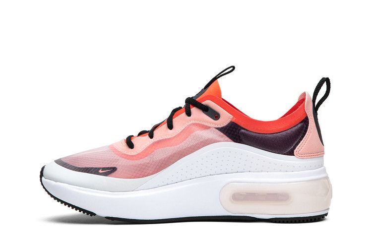 Nike Wmns Air Max Dia SE 'Flash Crimson'