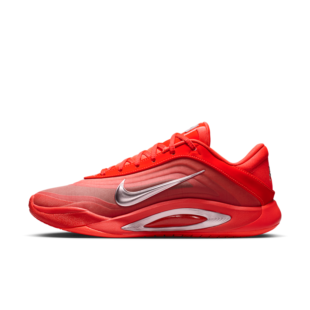 Women's A'One "Lem and Lime" A'ja Wilson Basketball Shoes