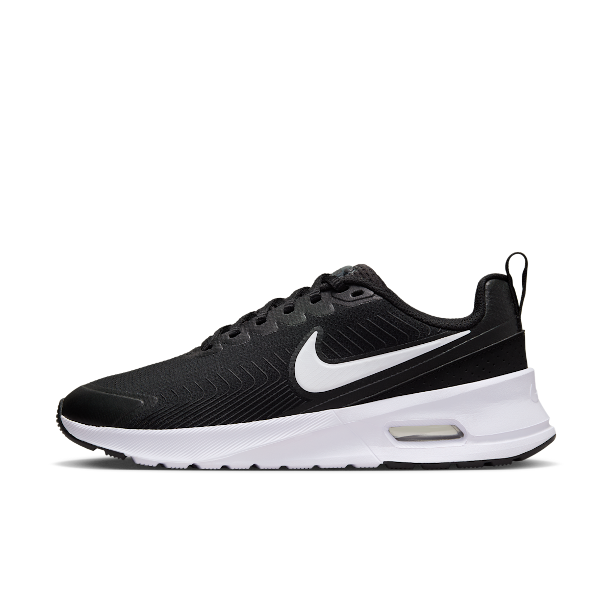 Women's Air Max Nuaxis Shoes