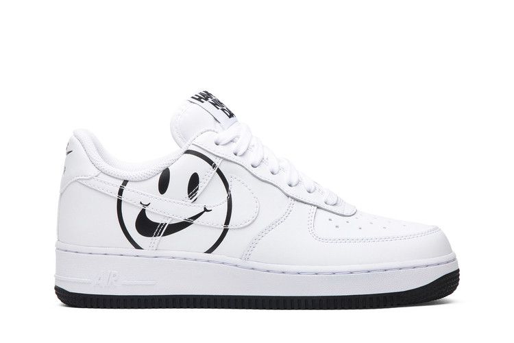 Air Force 1 Low 'Have a Nike Day - White'